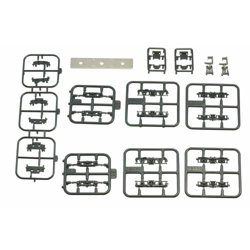 TOMYTEC Railway Collection Tetsuro Power Unit 14m Class C TM-22 Railway Model Supplies