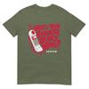 Scream Favorite Scary Movie TShirt