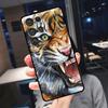 Свирепый Тигр Животный Чехол Для Samsung Galaxy S24 Ultra S25 S22 S23 Plus S20 S21 FE S9 S10 S23 FE Чехол Для Телефона