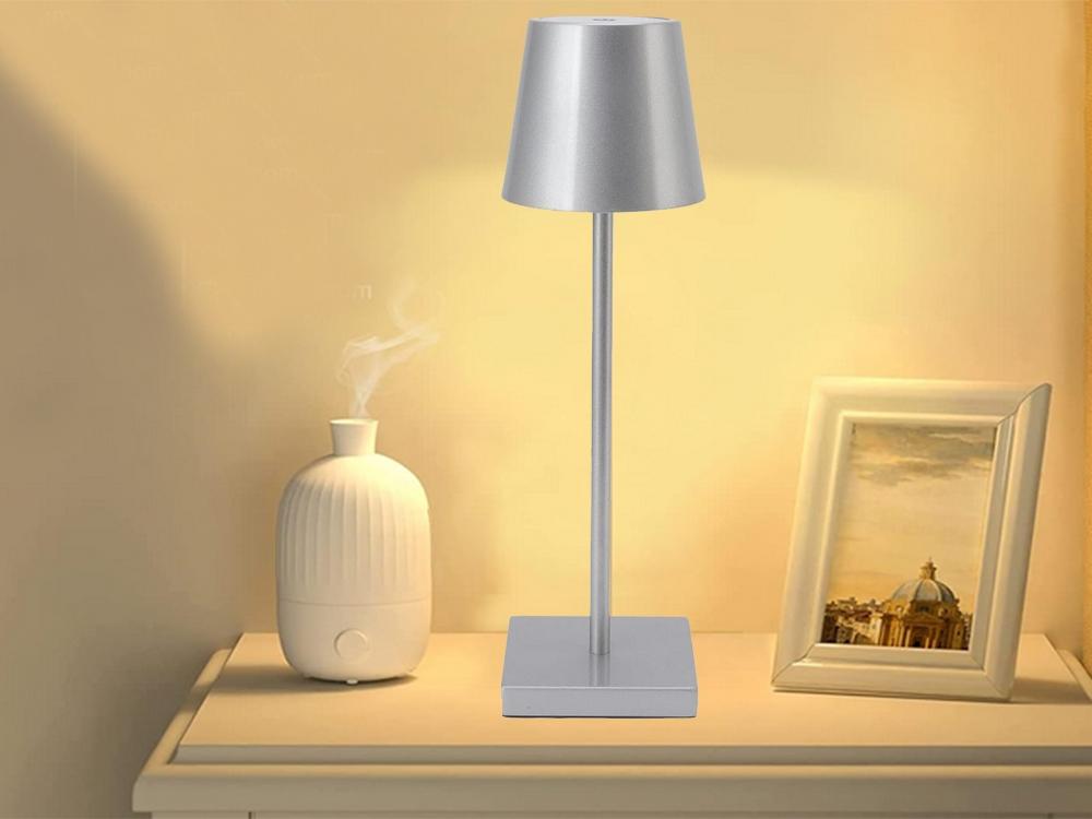 Metal Lamp 3000 Silver (10) Gab_B