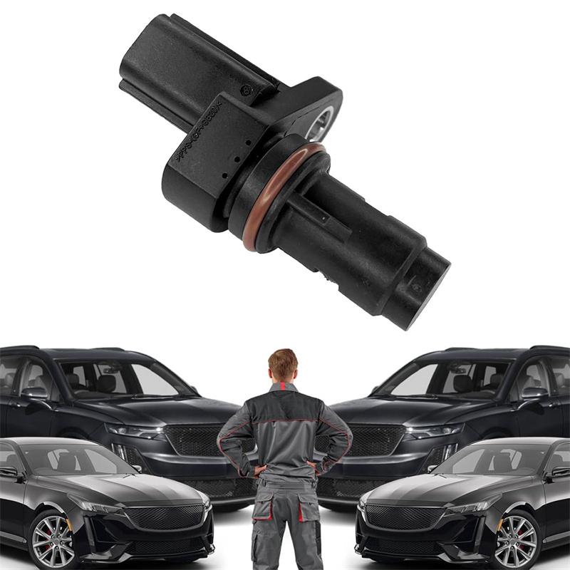 12588992 Crankshaft Position Sensor For Buick Regal Chevrolet Pontiac Saturn 2006-2014 Vehicle Supplie 12577245 12674704 2131690