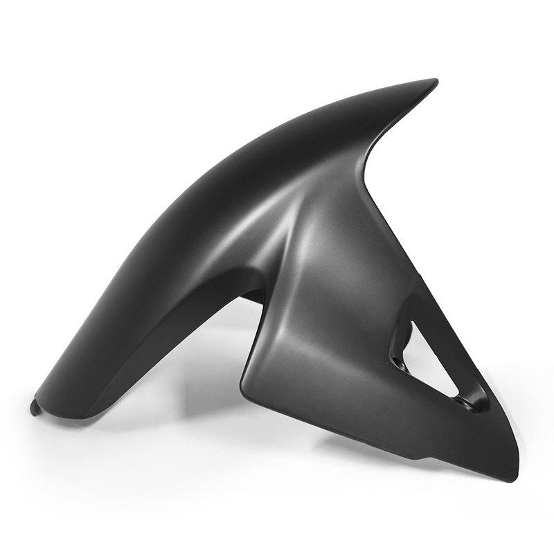 For Ducati V4 V4S V4R 2017-2024 V2 2020-2022 Motorcycle Front Mudguard Fit on PANIGALE STREETFIGHTER V-2 V-4 V4-S V4-R 2017-24