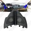 Треугольная пластина, рупорный твитер, крышка динамика для Mitsubishi Lancer EX ABS