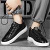 Новые мужские кроссовки высокого качества, износостойкая спортивная обувь для тенниса, дизайнерская повседневная деловая обувь 2024, удобная мужская обувь