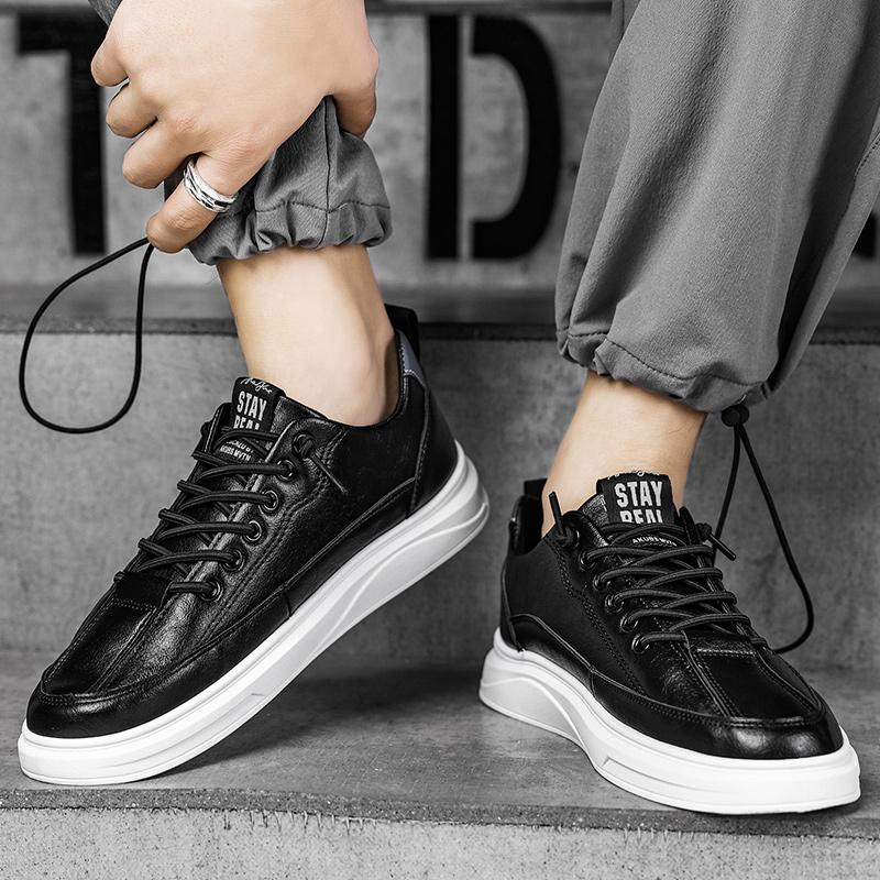 Новые мужские кроссовки высокого качества, износостойкая спортивная обувь для тенниса, дизайнерская повседневная деловая обувь 2024, удобная мужская обувь