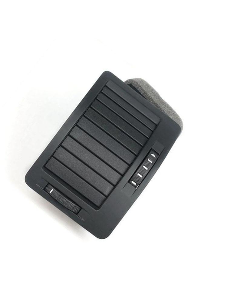 1Zd819701 Левый воздуховод на приборную панель для Skoda