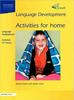 Книга Language Development 1a : Activities for Home
