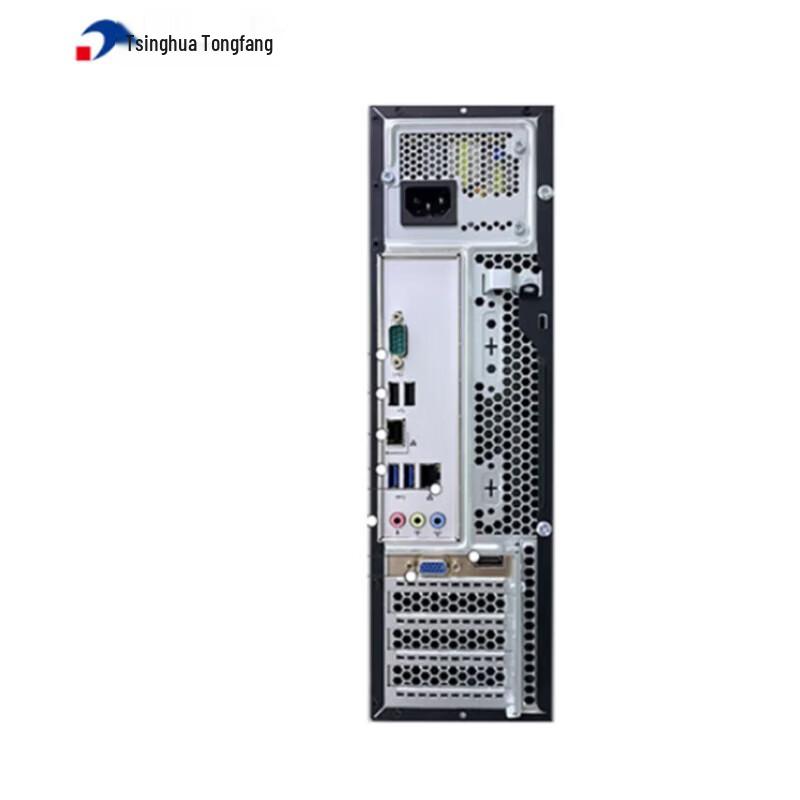Настольный ПК Tsinghua Tongfang Chaoxiang H880-T1 Xinchuang с монитором (Китайская версия)