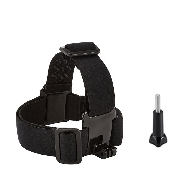 Нагрудное крепление-поддержка для экшн-камеры, держатель на голову для Dji Osmo Pocket Mini 3 Gopro Hero 13 12 11 Insta360 X4 Pov Аксессуары