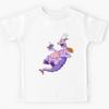 Vintage Cartoon Movie - Classic Cartoon Kids Kids T-Shirt
