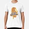 Премиум футболка Golden Gaytime S-5XL Сделано в Австралии/США Футболка