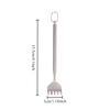 1pc Portable Retractable Back Scraper Tickling Dont Ask for Help Massage Scratching Device  Home Hardworking Massage Tool