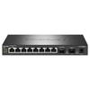 TP-Link ERPS Ring Network Fiber Optic Transceiver