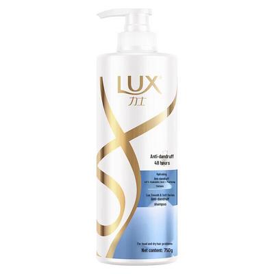 Увлажняющий шампунь против перхоти Lux