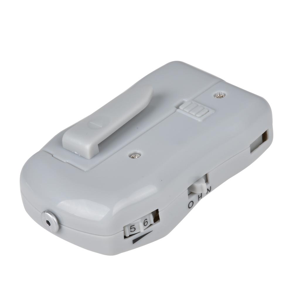 Слуховые аппараты JECPP AXON, усилитель звука, устройство для улучшения слуха с батарейным питанием для взрослых и