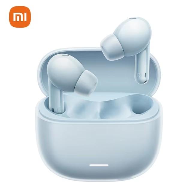 Xiaomi Наушники Redmi Buds 6 Lite TWS Bluetooth беспроводные наушники