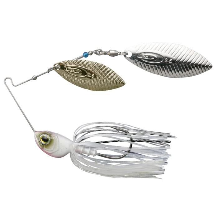О.С.П.. Воблер High Pitcher 3/8 унции DW S64 Wild Gill S-64 Wild Gill