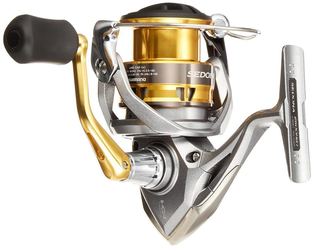 SHIMANO SEDONA2500HG 2500HG