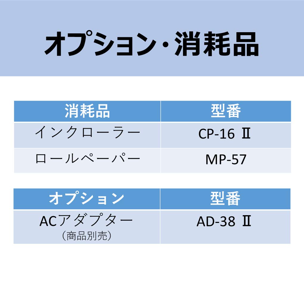 Калькулятор-принтер Canon формульного типа P1-DHV-3