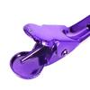 12PCS Steel Salon Hair Clip Fashion Sectioning Clip Home Use Duck Bill Clips  Salon