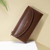 2025 Women's Long Clutch Wallet - Stylish, Multi-functional, Large Capacity, PU Leather