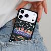 Friends Series Phone Case for iPhone 16e 15 14 13 12 17 Pro Max Plus Air 17pro Cover Coque