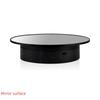 Motorized Rotating Turntable 2 In 1 Jewelry Display Platform Portable Electric Display Stand  Props