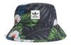 adidas Панама Originals Унисекс Зеленая EC6488