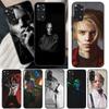 Чехол с изображением фараона и рэпера для Xiaomi Redmi Note 10 8 9 11 Pro 8T 9S 10S 11S Redmi 10C 9C 9A 9T K50 K40 Gaming