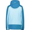 Куртка CMP Woman Jacket Fix Hood 3