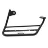 Luggage Rack Side Saddle Bag Mount Bracket For Kawasaki Z650Rs 2022-2024