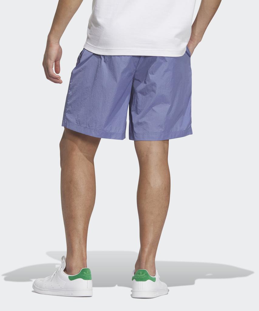 ADIDAS Woven Shorts - Blue / Iw6314