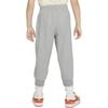 Nike Knitted Sweatpants Sportswear Club Toned Dark Gray Infant And Toddler HM9273-063