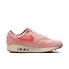 Nike Air Max 1 PRM Coral Stardust Corduroy FB8915-600 Men's Size
