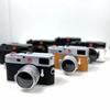 Игрушечная модель беззеркальной камеры Leica M11 для студийной экспозиции и реквизит для шоурума