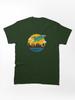 Futurama Planet Express Classic Unisex T-Shirt