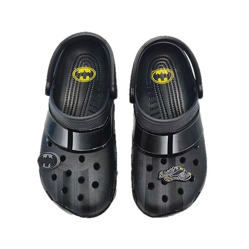 Crocs Классическая детская обувь Унисекс Сандалии и Шлепанцы