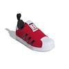 (PS) adidas Superstar 360 'Solar Red' Kids' FX4871