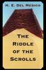 Книга Riddle Of The Scrolls