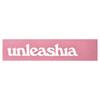 UNLEASHIA Блеск-бальзам Sunset Dazzle, Нет. 1 Малибу, 10 г