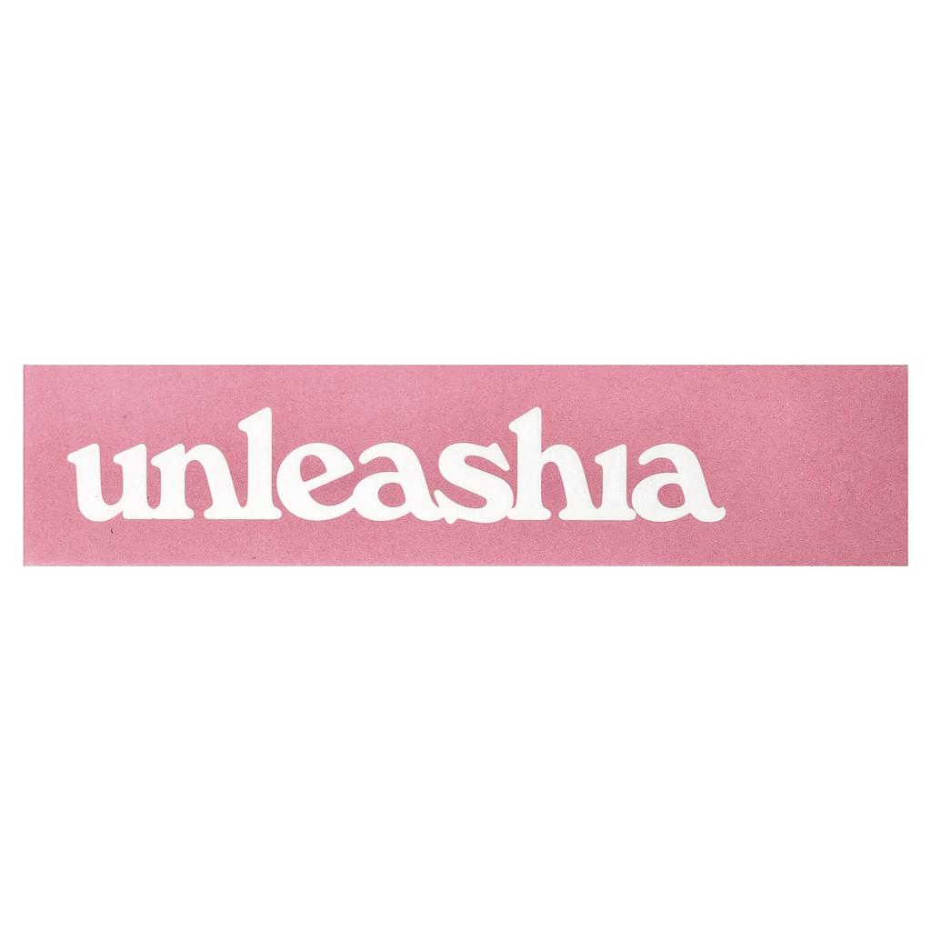 UNLEASHIA Блеск-бальзам Sunset Dazzle, Нет. 1 Малибу, 10 г