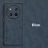 Для Honor Magic 7 Lite 7Lite Чехол Роскошный Чехол для телефона из ПУ кожи Для Honor X9C Magic7 Lite 5G Задняя крышка Силиконовая Полная защита