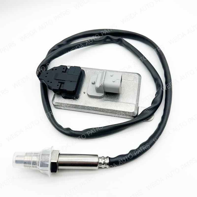 5WK96653B A0091530028/004 Nitrogen Oxide Original NOX Sensor For Mercedes Benz Actros Truck 24V High Quali A0091530028
