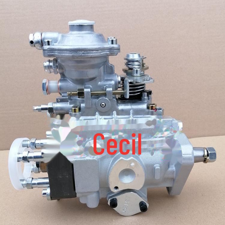 Топливный насос высокого давления для двигателя Dongfeng 6BT (0460426373, 0460426401)