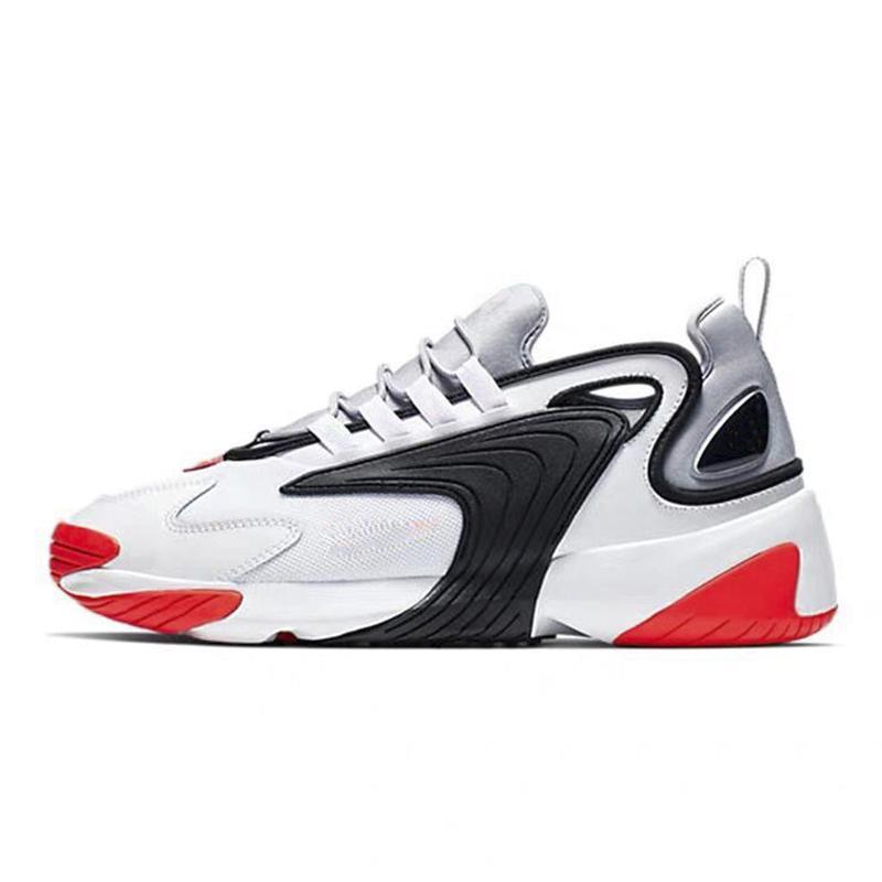 NK M2K Повседневная Уличная Дышащая Обувь Мужская Женская Спортивные Кроссовки для Бега