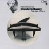 LP Record CLAUDE DEBUSSY - Keyboard Immortal Claude Debussy Pl A005 Superscope 1970 US Classical Used