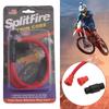 Universal Motorcycle Spark Plug Power Cable Wires Cap Cover Ignition Cable For Yamaha Kawasaki KTM Honda Suzuki ATV
