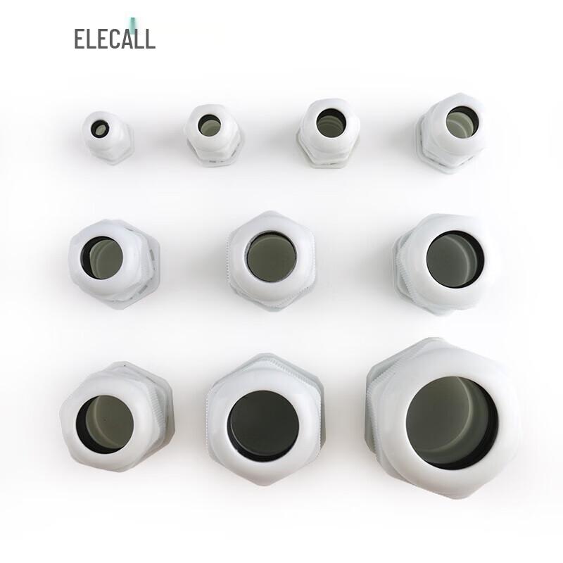 Водонепроницаемый кабельный ввод ELECALL