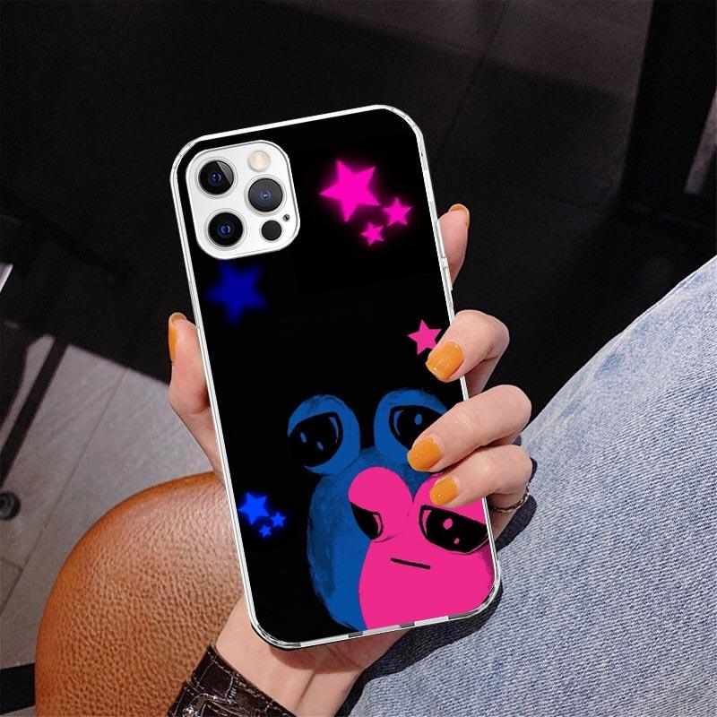TV Girl Album Phone Case For iPhone 13 12 Mini 11 Pro Max XS XR X SE 7 8 Plus 5S 5 6S 6 Gift Print Cover Fundas