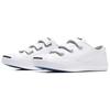 Converse Кеды унисекс Jack Purcell 3V Strap Ox белые 160209C